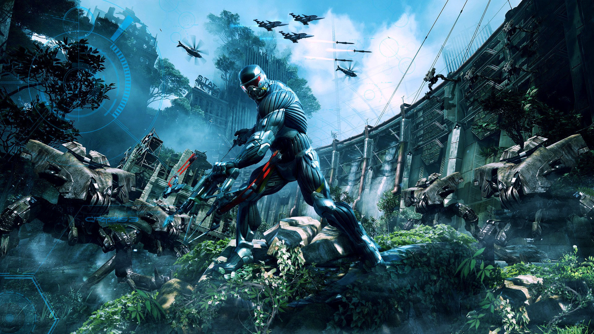 Crysis 3 Crack Download Kickass Crysis 3 Crack Download Kickass